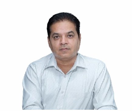 Dr. Vijendra Rajpurohit